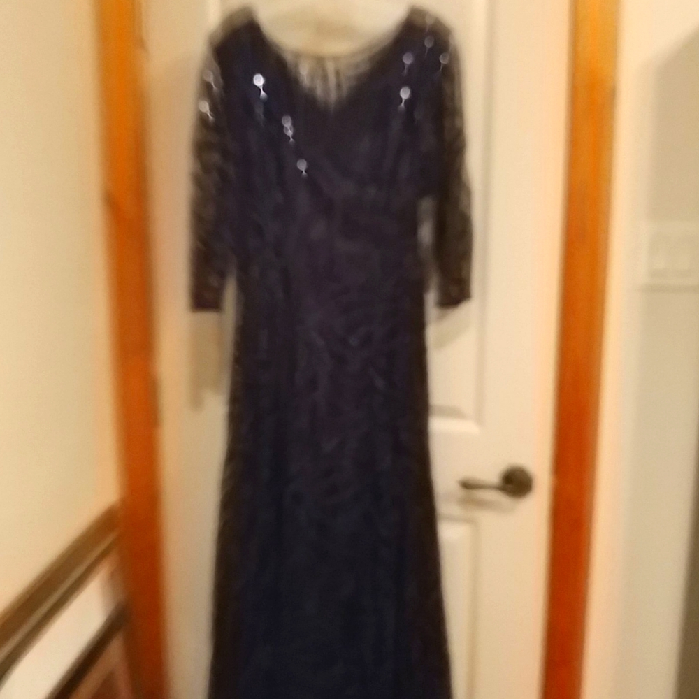 Designer Dress